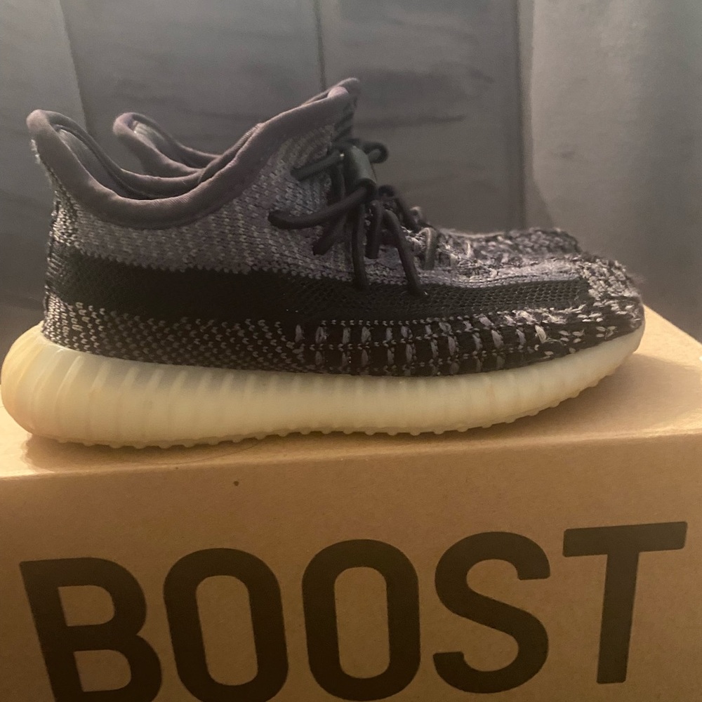 Yeezy Boost 350